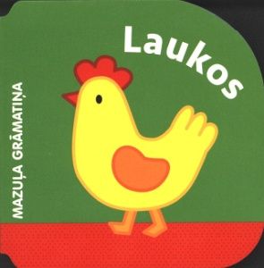 Laukos