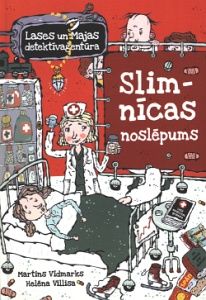 Slimnīcas noslēpums