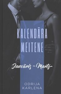Kalendāra meitene