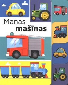 Manas mašīnas