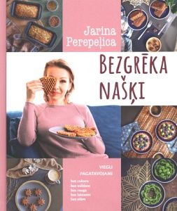 Bezgrēka našķi