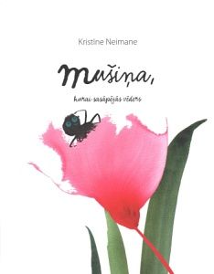 Mušiņa, kurai sasāpējās vēders