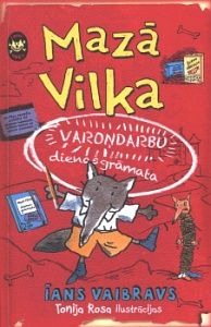 Mazā Vilka varoņdarbu dienasgrāmata