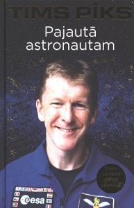Pajautā astronautam