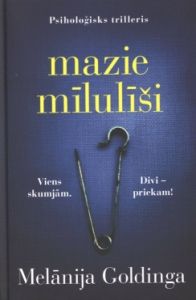 mazie mīlulīši