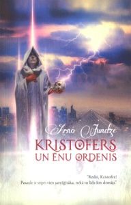 Kristofers un Ēnu ordenis