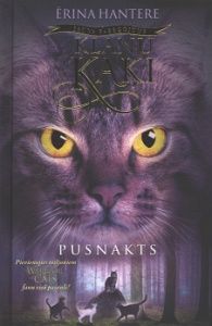 Pusnakts