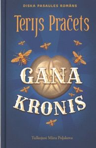 Gana kronis