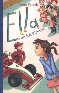 Ella un Efs Pirmais