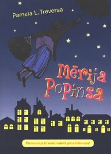 Mērija Popinsa