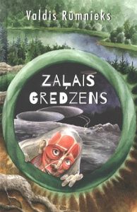 Zaļais gredzens