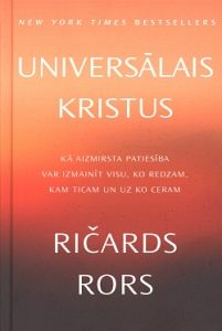 Universālais Kristus