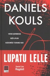 Lupatu lelle