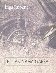 Elijas nama garša