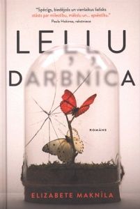 Leļļu darbnīca