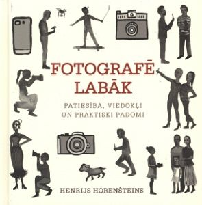 Fotografē labāk
