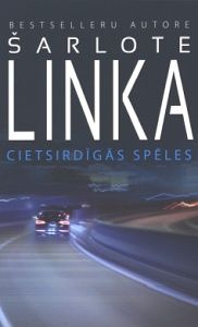 Cietsirdīgās spēles