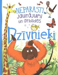 Dzīvnieki