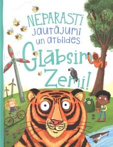 Glābsim Zemi!