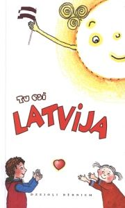Tu esi Latvija