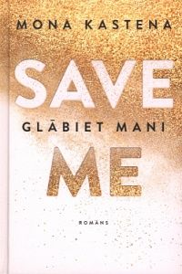 Glābiet mani