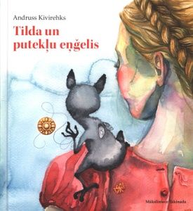 Tilda un putekļu eņģelis