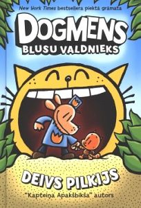 Dogmens blusu valdnieks