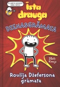 Īsta drauga dienasgrāmata