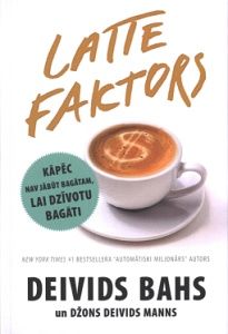 Latte faktors