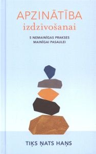 Apzinātība izdzīvošanai