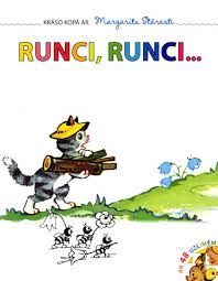Runci, runci...
