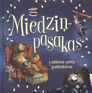 Miedziņpasakas