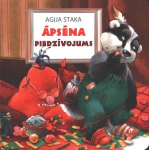 Āpsēna piedzīvojums