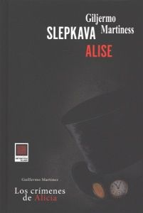 Slepkava Alise