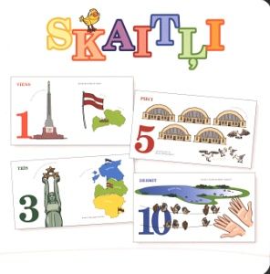 Skaitļi