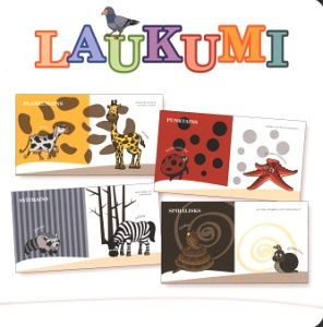 Laukumi