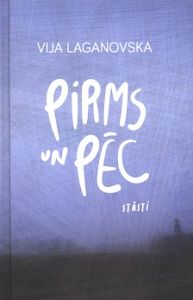 Pirms un pēc
