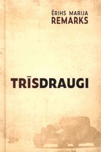 Trīs draugi