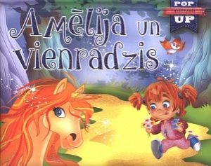 Amēlija un vienradzis