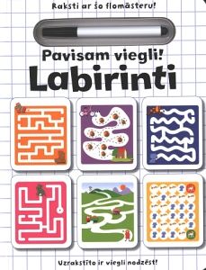 Labirinti