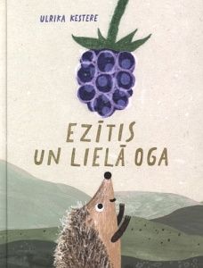 Ezītis un lielā oga
