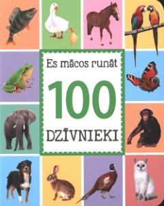 100 dzīvnieki