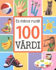 100 vārdi