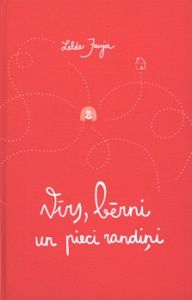 Vīrs, bērni un pieci randiņi