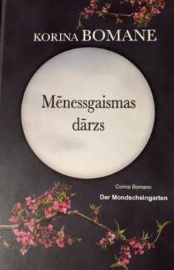 Mēnessgaismas dārzs