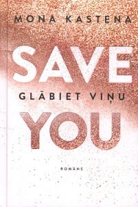 Glābiet viņu
