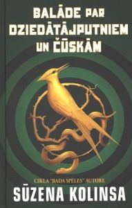 Balāde par dziedātājputniem un čūskām