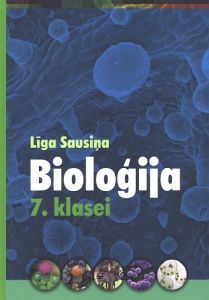 Bioloģija 7. klasei