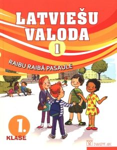 Latviešu valoda