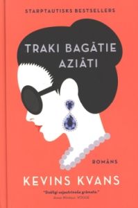 Traki bagātie aziāti